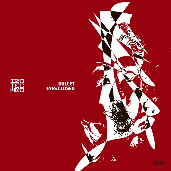 Eyes Closed - Single