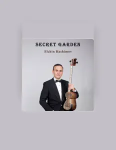 Listen to Elchin Hashimov, watch music videos, read bio, see tour dates & more!