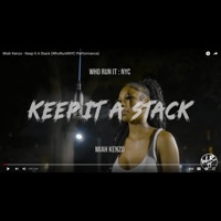 Keep It a Stack (feat. Miah Kenzo & Arab Mxfia) - Single - Jbanga Beats
