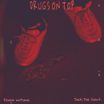 Drugs On Top (feat. Jack the MFN Giant) - Single