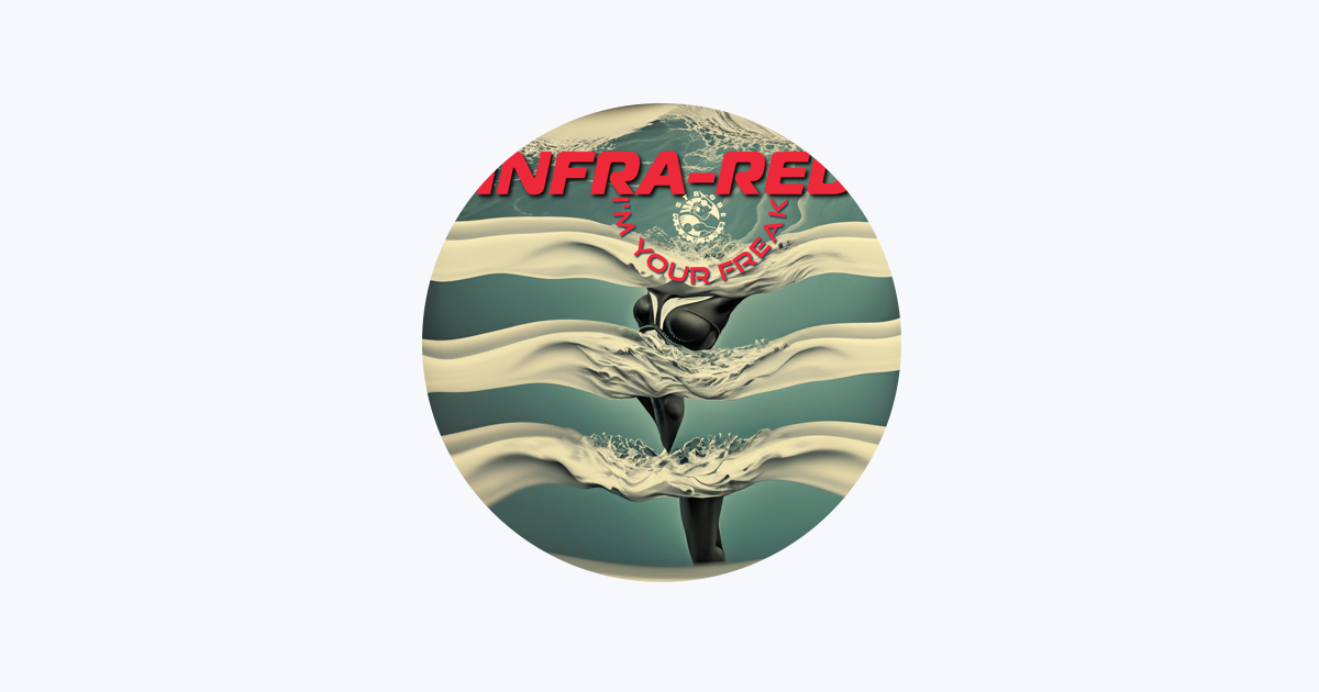 Infrared - Apple Music