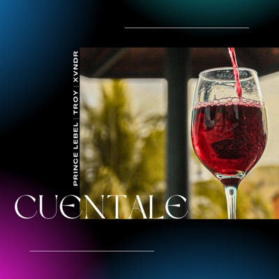 Cuentale - Single