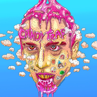 Candy Trap - EP