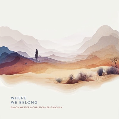 Where We Belong - Single