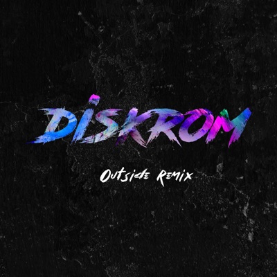 Diskrom - Outside