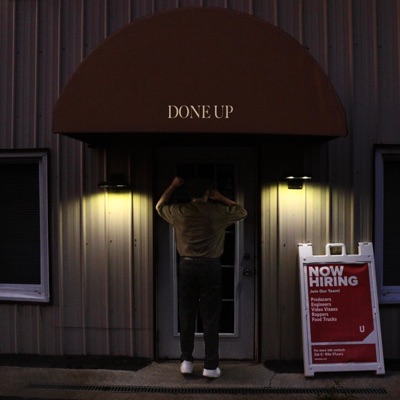 Done Up - Single
