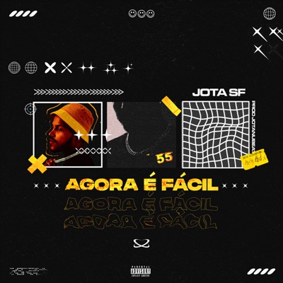 Agora É Fácil - Single
