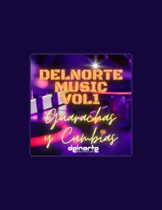Écoutez Delnortemusic Producciones, regardez des vidéoclips, lisez la biographie, consultez les dates de tournée et plus encore !