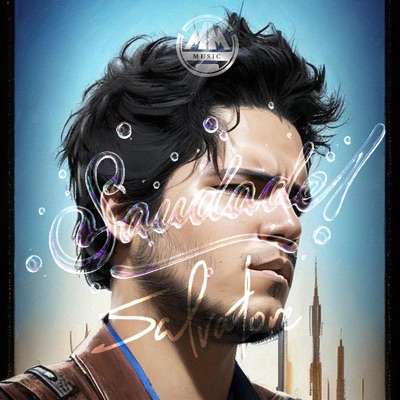 TMR (feat. Dyddy Elemental) - Single