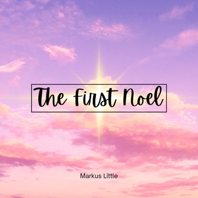 The First Noel - Single