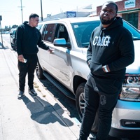 Pull up with the Gang - Single - SoundsByBreezy