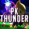 PK Thunder (feat. Zach Boucher & Cilvanis) - Single