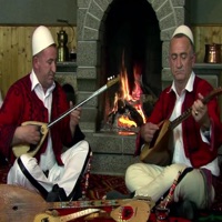 Uke Mani (feat. Hysen Dida & Rexhep Kocavi) - Single - Hamit Kastrati