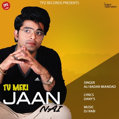 Tu Meri Jaan Nai - Single