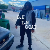 G.U.I.N.O (Goat) - Single - GuinoTheProphet