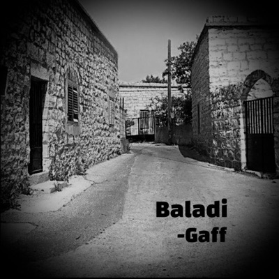 Baladi - Single