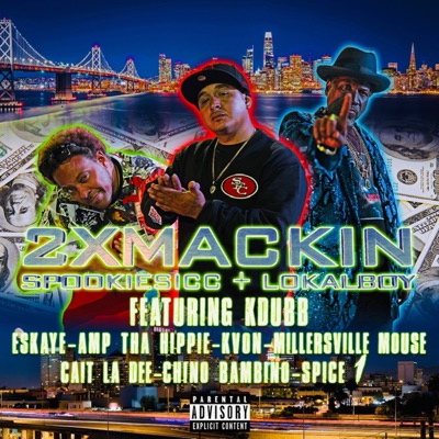 Put It In the Bag (feat. Lokalboy & Millersville Mouse) - Single