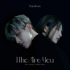 Who Are You (feat. SEULGI) - BamBam