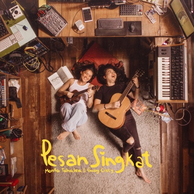 Pesan Singkat - Single