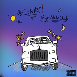 #SideN!ggaAnthem (Bee Remix) (feat. Suigeneris) [Suigeneris Remix!] VegasMadeChri$!