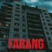 FARANG - EP artwork