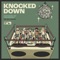 Knocked Down (feat. Turt, Paya & Joe Beard) artwork