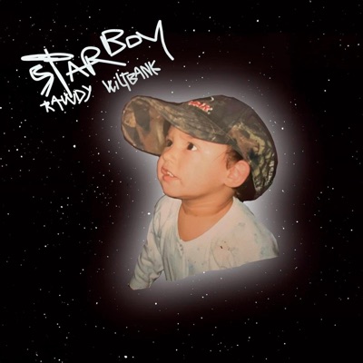 ST4RB0¥ - EP