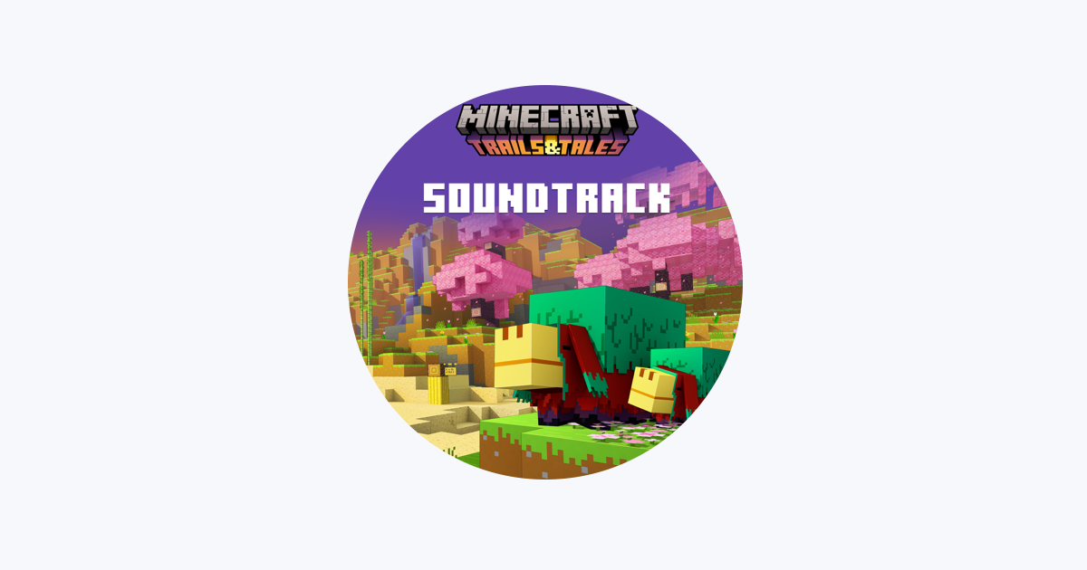 Minecraft: Dungeons & Dragons (Original Soundtrack) - Album by