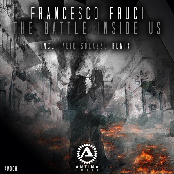 The Battle Inside Us - EP