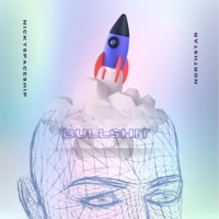 B******t (feat. Northstar) - Single - nickyspaceship
