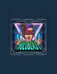 收听 Holoblast、观看音乐视频、阅读小传、查看巡演日期等 ！