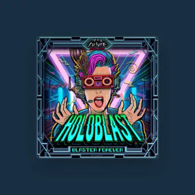 Listen to Holoblast, watch music videos, read bio, see tour dates & more!