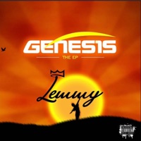 Genesis the EP - EP - Lemmy Boi