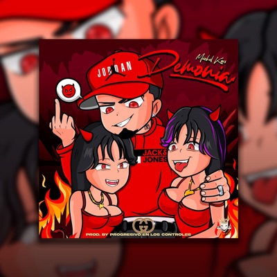 Demonia - Single