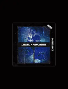 Ascolta Lowel, guarda video musicali, leggi la biografia, vedi le date del tour & altro!