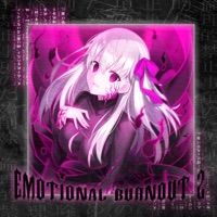 Emotional Burnout 2 - Single - VASTXLXRDE, SHIZODANCE & RbowChickenn