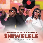 Shiwelele (feat. AirBurn Sounds) artwork