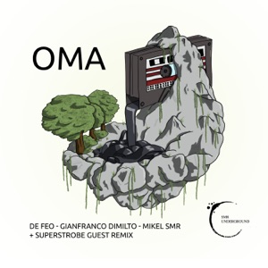Oma E.P