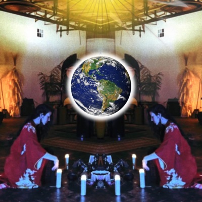 Rezo a la Madre Tierra (feat. Kari Luna) - Single