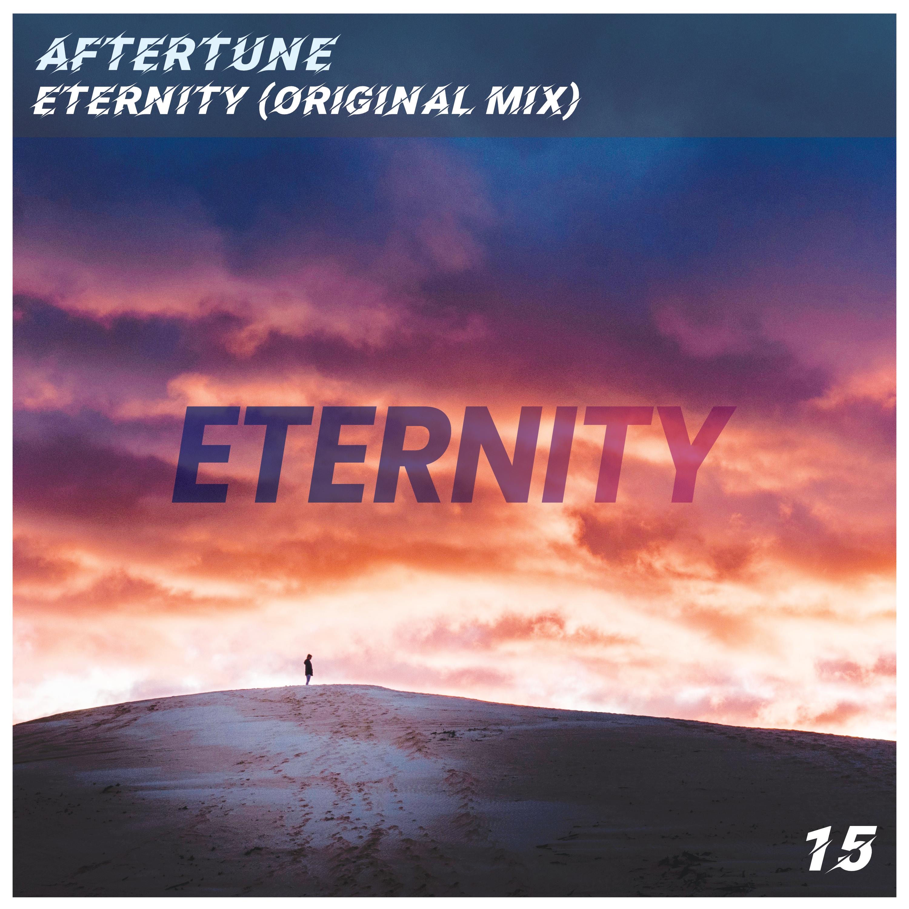 Eternity - Single