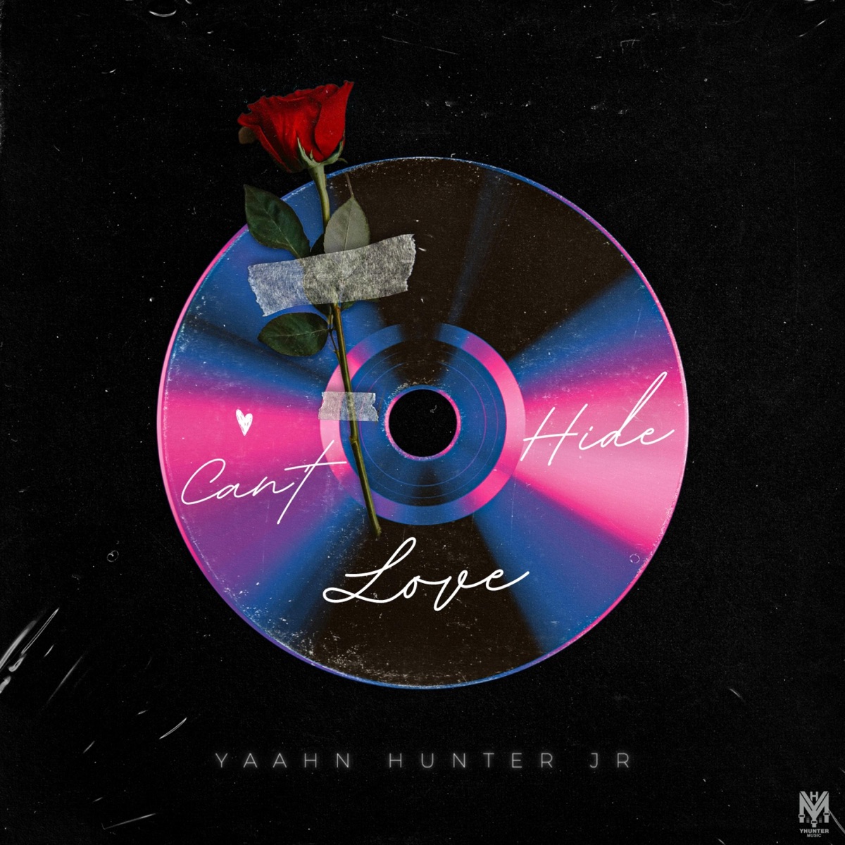 Yaahn Hunter Jr by Yaahn Hunter Jr. on iTunes