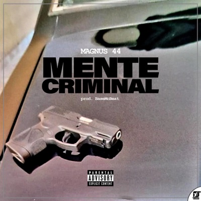 Mente Criminal - Single