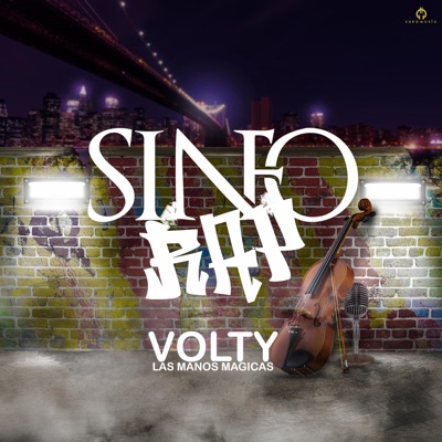 Sinfo Rap - Single