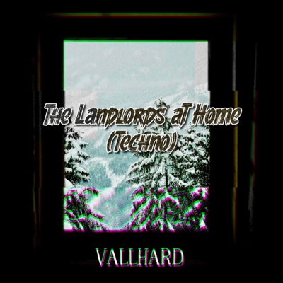 The Landlords at Home - Single