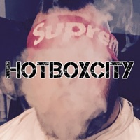 Hotboxcity - Single - Tillman