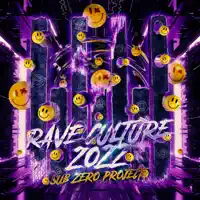 Rave Culture 2022 — Sub Zero Project