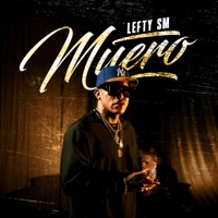 Muero - Single - Lefty Sm