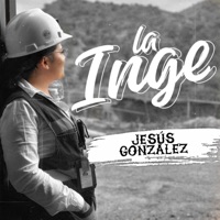 La Inge - Single - Jesus Gonzalez