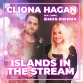 Islands In the Stream (feat. Simon Sheerin) artwork