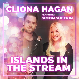 Islands In the Stream (feat. Simon Sheerin) - Single